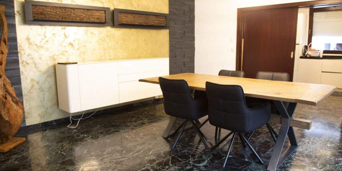 Einfamilienhaus Bochum / Eppendorf Höntrop - 1 Zimmer, 238 m&sup2;, 1.095.000&euro; | Angebot:25668233