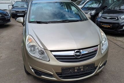 Opel Corsa 79.980 km 4.490 &euro; Mülheim-Ruhr 45473