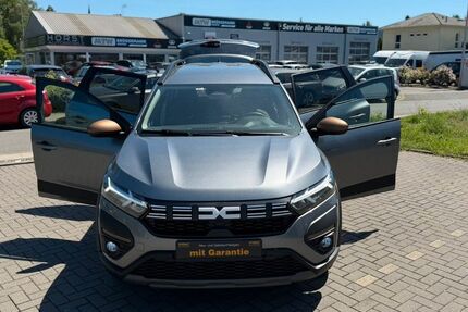 Dacia Jogger 22.677 km 16.950 &euro; Essen 45279