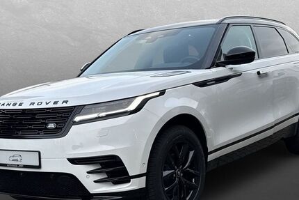 Land Rover Range Rover Velar 6.000 km 69.890 &euro; Moers 47441