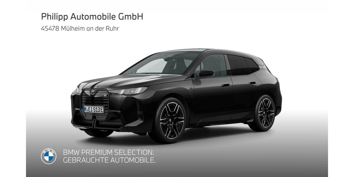 BMW iX 22.039 km 89.640 &euro; Mülheim an der Ruhr 45478