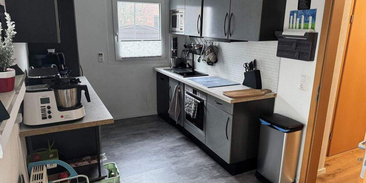 Mehrfamilienhaus, Wohnhaus Herne Sodingen - 7 Zimmer, 161 m&sup2;, 459.000&euro; | Angebot:25631296