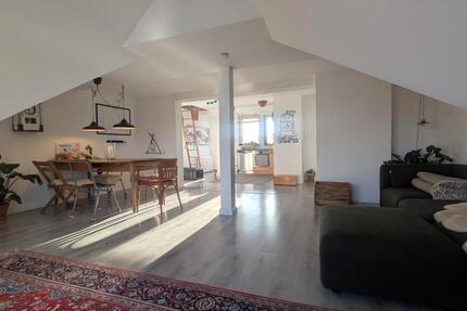 Wohnung Bochum Günnigfeld - 4 Zimmer, 110 m&sup2;, 1.175&euro; | Angebot:26488136