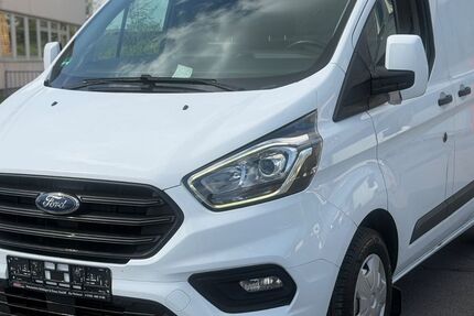 Ford Transit Custom 157.000 km 13.490 &euro; Herten 45701
