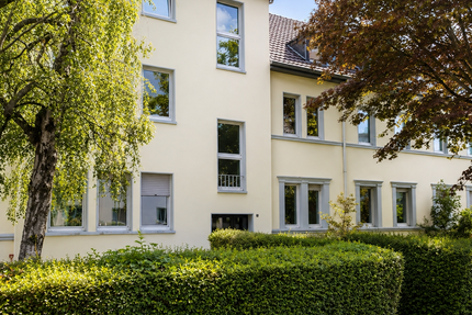 Wohnung Krefeld Benrad - 3 Zimmer, 80 m&sup2;, 235.000&euro; | Angebot:27438106