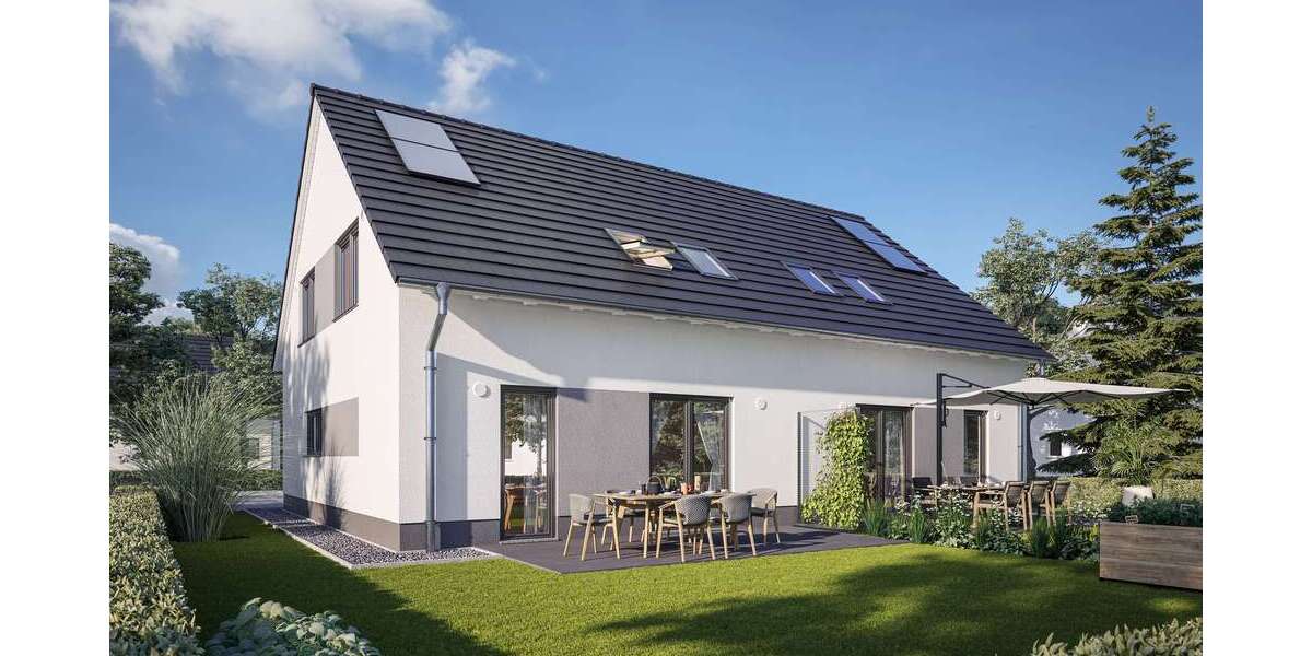 Einfamilienhaus Bochum Bochum-Südwest - 4 Zimmer, 128 m&sup2;, 644.500&euro; | Angebot:27133778