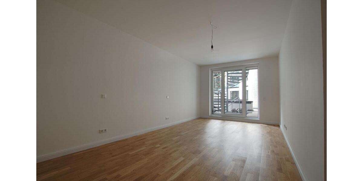 Etagenwohnung Düsseldorf Pempelfort - 3 Zimmer, 113 m&sup2;, 2.029&euro; | Angebot:23629882