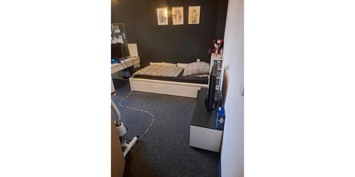 Etagenwohnung Recklinghausen Grullbad - 4 Zimmer, 91 m&sup2;, 800&euro; | Angebot:25284301