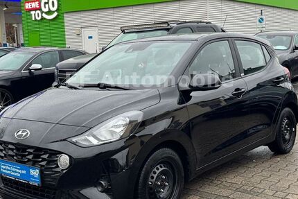 Hyundai i10 59.990 km 9.999 &euro; Recklinghausen 45661
