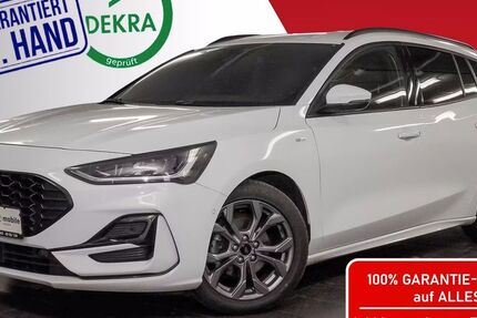 Ford Focus 108.500 km 15.999 &euro; Dorsten 46284