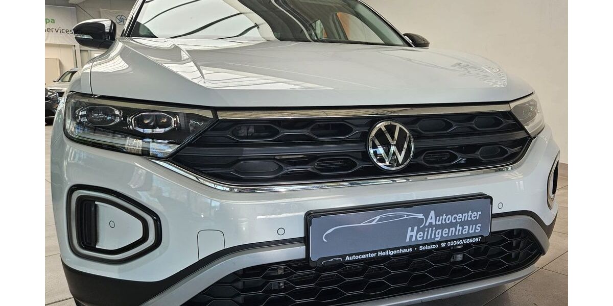 VW T-Roc 98.299 km 19.680 &euro; Heiligenhaus 42579