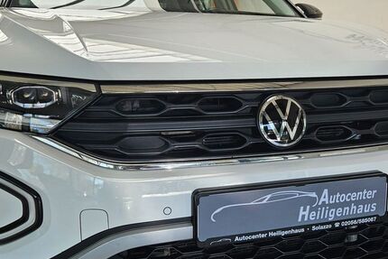 VW T-Roc 98.299 km 19.880 &euro; Heiligenhaus 42579
