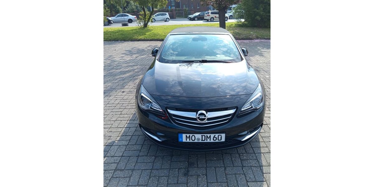 Opel Cascada 51.500 km 11.600 &euro; Kamp-Lintfort 47475