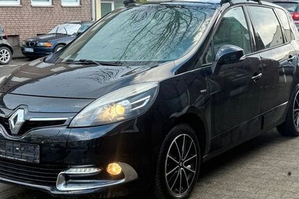 Renault Scenic 153.000 km 1.900 &euro; Bottrop 46236