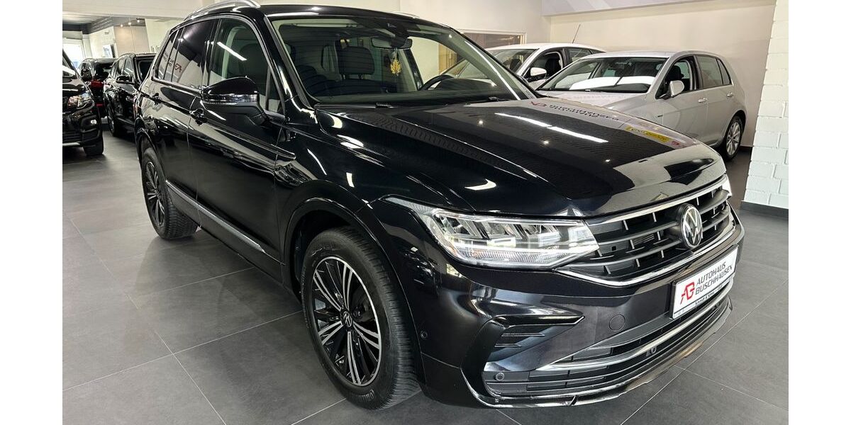 VW Tiguan 49.000 km 18.980 &euro; Oberhausen 46049