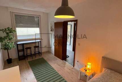 Wohnung zum Mieten in Oberhausen 550 € 49 m² 2 zimmer