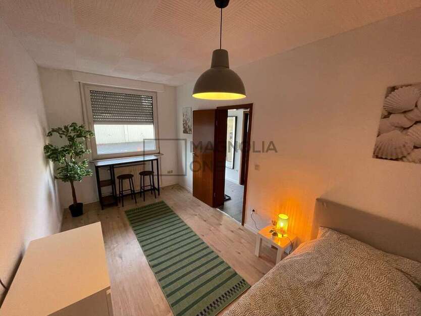 Wohnung zum Mieten in Oberhausen 550 € 49 m² 2 zimmer
