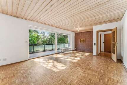 Wohnung Bochum Bochum-Südwest - 3.5 Zimmer, 87 m&sup2;, 219.000&euro; | Angebot:25640041