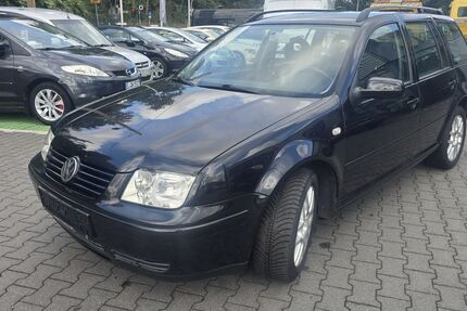 VW Bora 170.000 km 2.850 € Bottrop 46238