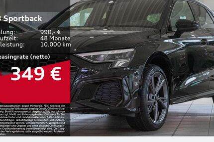 Audi A3 3.750 km 32.990 &euro; Gelsenkirchen 45894