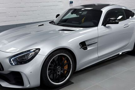 Mercedes-Benz AMG GT R 18.700 km 144.900 € Neukirchen-Vluyn 47506