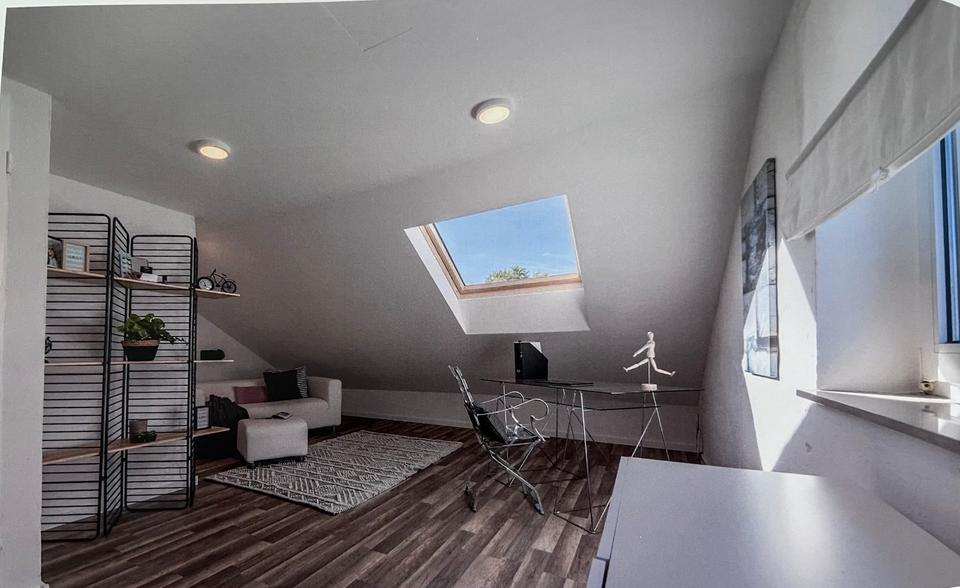 Doppelhaushälfte Dinslaken Lohberg - 4 Zimmer, 120 m&sup2;, 435.000&euro; | Angebot:26885188