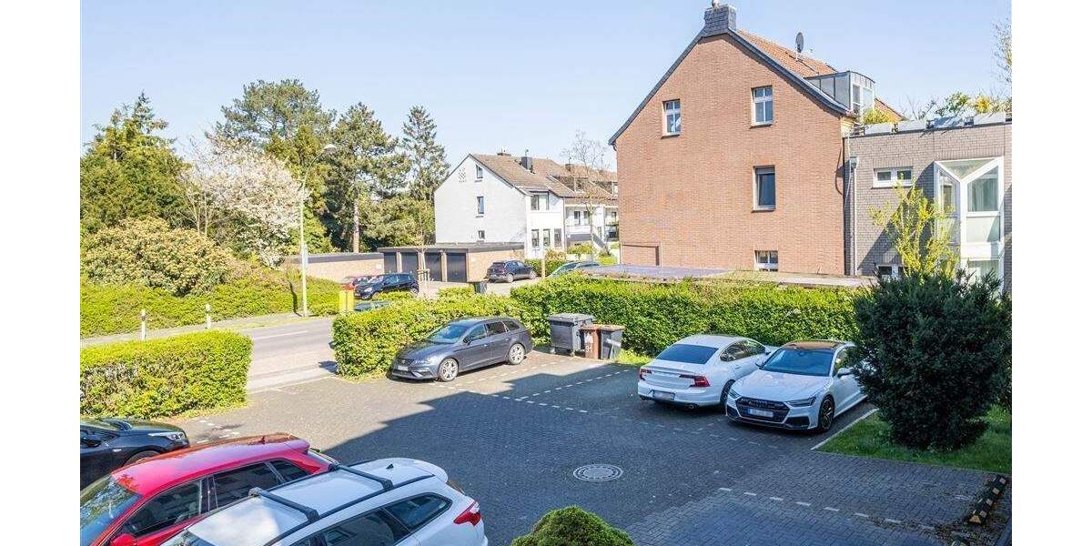 Etagenwohnung Meerbusch Büderich - 2 Zimmer, 75 m&sup2;, 1.100&euro; | Angebot:25474537