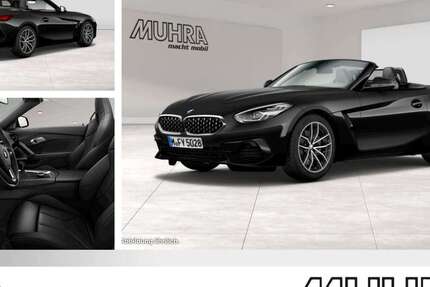 BMW Z4 18.812 km 34.880 &euro; Oberhausen 46149