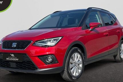 Seat Arona 27.604 km 15.470 € Bottrop 46244