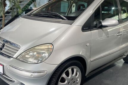 Mercedes-Benz A 190 147.000 km 3.490 &euro; Rheinberg 47495