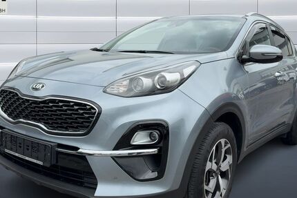 Kia Sportage 73.000 km 15.990 € Duisburg 47057