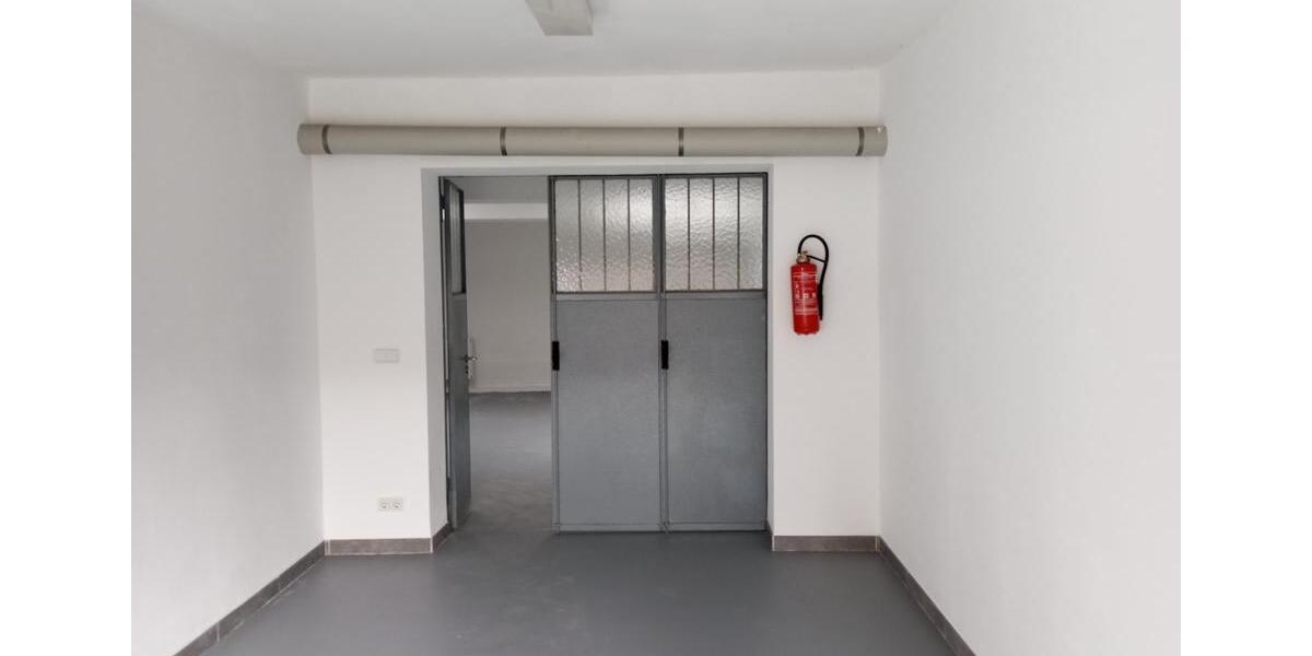 Gewerberäume in Krefeld- Zentrum zimmer