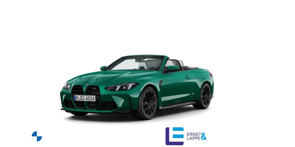 BMW M4 13.004 km 85.670 &euro; Essen 45134