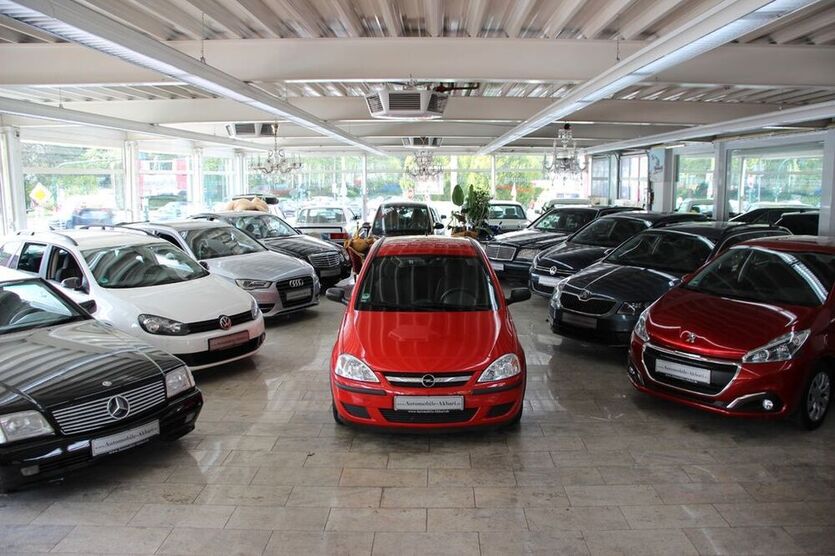 Corsa