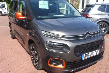 Citroen Berlingo 80.000 km 24.990 &euro; Oberhausen 46045