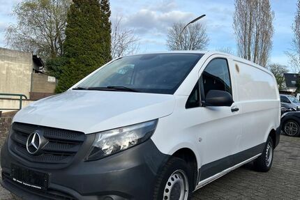 Mercedes-Benz Vito 288.061 km 8.980 &euro; Düsseldorf 40597