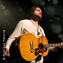 The Cat Stevens Tribute - Starring Patrick Snow 28.02.2026 Seidenweberhaus Krefeld