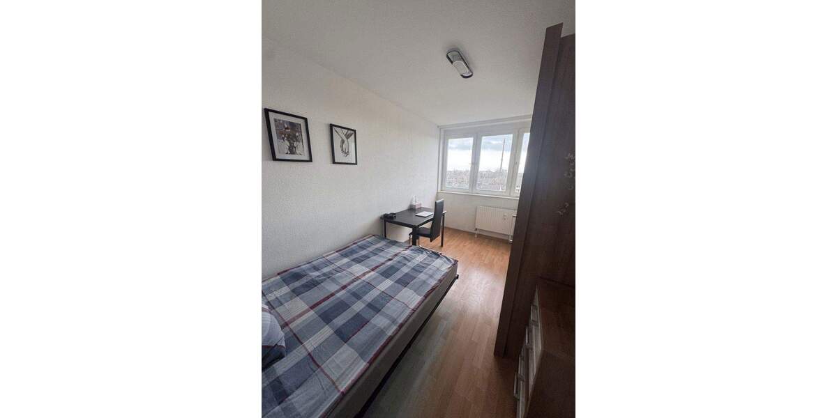 Etagenwohnung Krefeld Benrad-Nord - 3 Zimmer, 75 m&sup2;, 170.000&euro; | Angebot:25274374