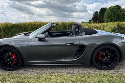 Porsche Boxster 57.300 km 69.990 &euro; Mettmann 40822