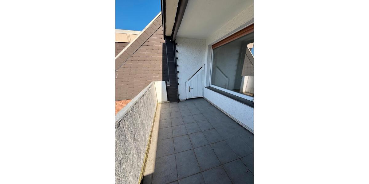 Dachgeschoßwohnung Recklinghausen - 2 Zimmer, 65 m&sup2;, 880&euro; | Angebot:25364974