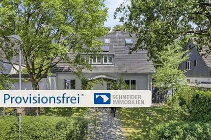 Haus zum Kaufen in Ratingen 1.194.000 € 245 m² 10 zimmer