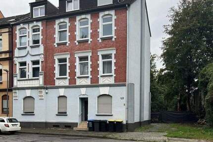 Wohnung Herne Wanne - 3 Zimmer, 108 m&sup2;, 972&euro; | Angebot:25142502