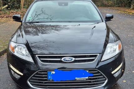 Ford Mondeo 218.000 km 5.450 &euro; Krefeld 47809