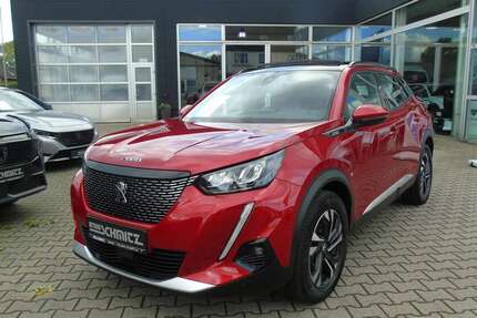 Peugeot 2008 88.396 km 13.990 € Moers 47445