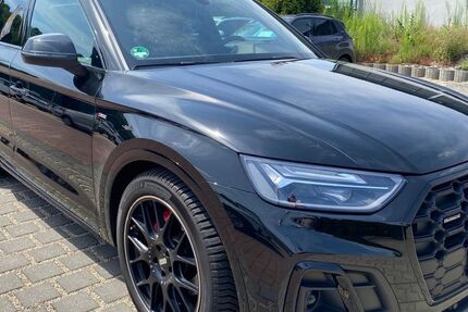 Audi Q5 69.500 km 36.500 &euro; Recklinghausen 45659