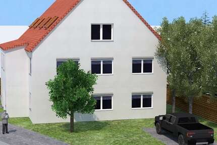 Grundstück zu verkaufen in Duisburg 89.500 € 287 m² zimmer