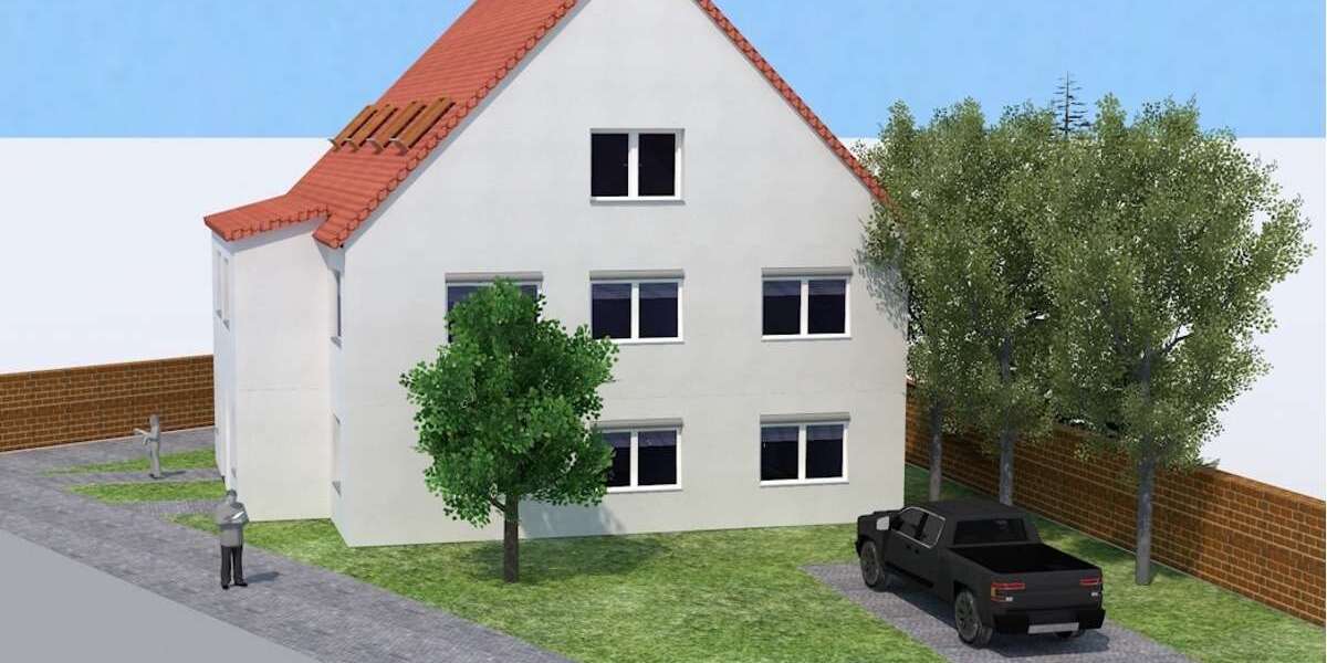 Grundstück zu verkaufen in Duisburg 89.500 € 287 m² zimmer