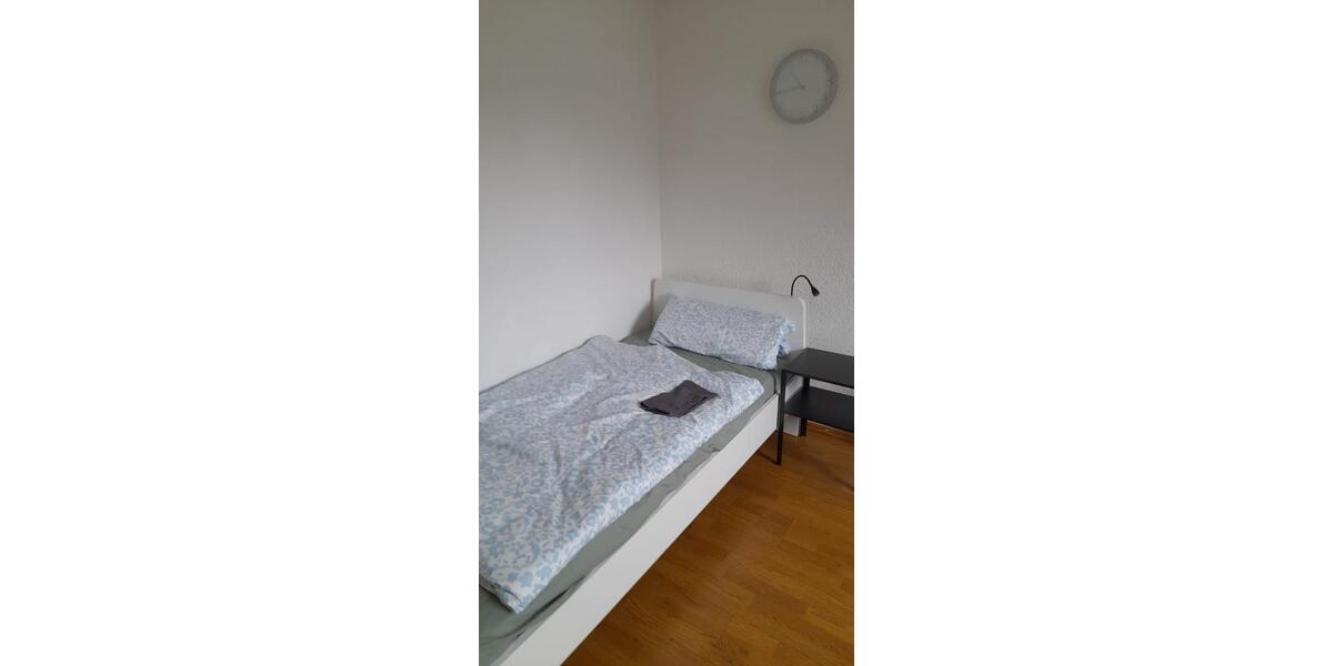 Etagenwohnung Duisburg Laar - 3 Zimmer, 50 m&sup2;, 650&euro; | Angebot:26391597