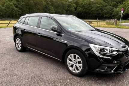 Renault Megane 76.152 km 10.990 &euro; Oberhausen 46149