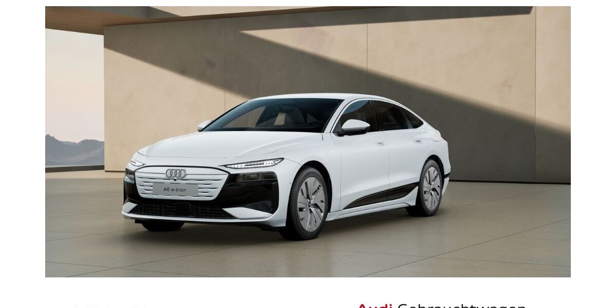 Audi A6 e-tron 35.580 km 47.100 &euro; Duisburg 47249
